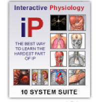 ADAM Interactive Physiology 9 System Version